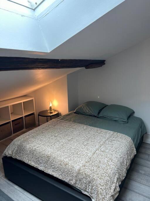 Apartamento Centre & Gare