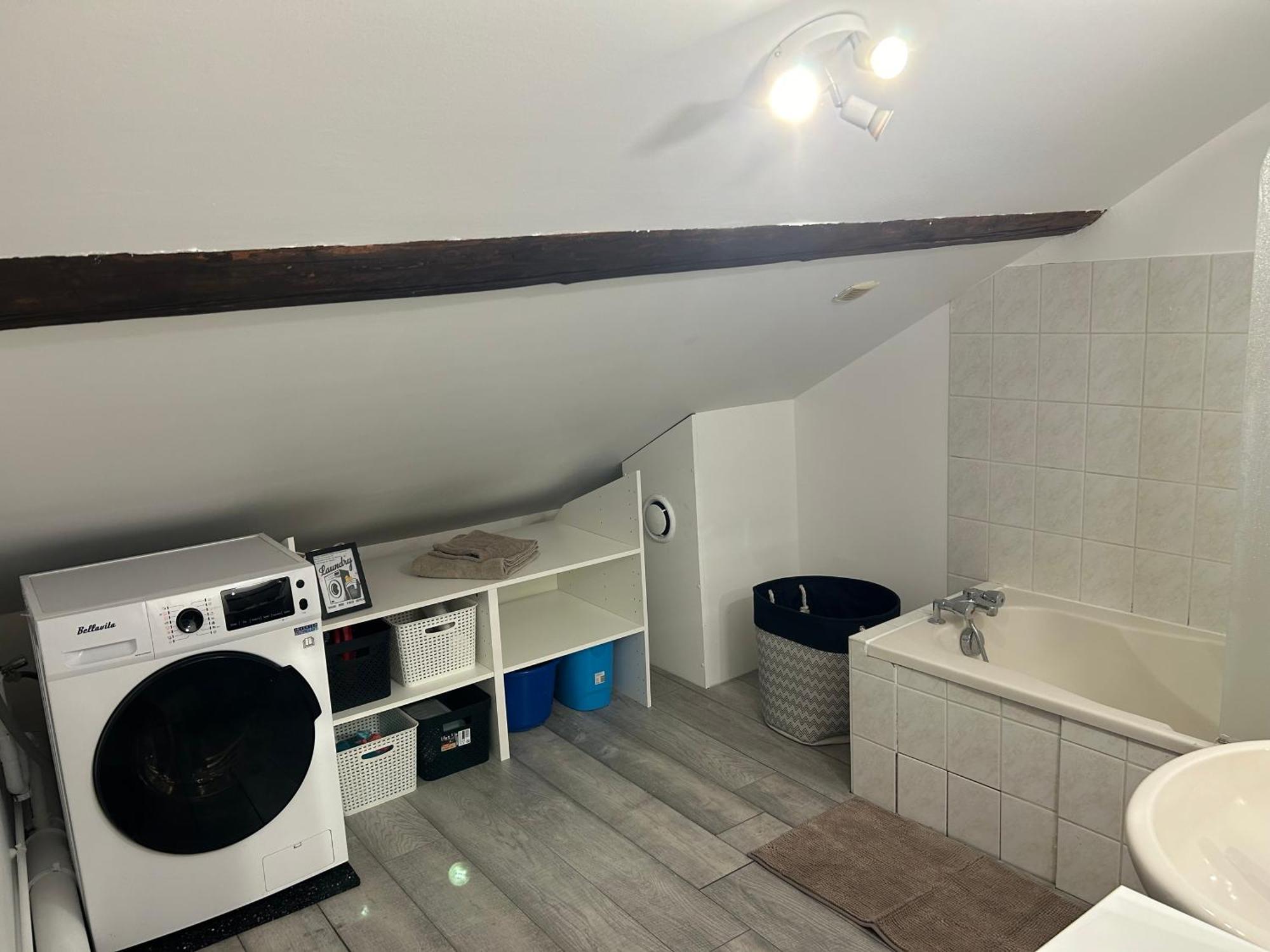Appartement Centre & Gare Metz